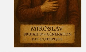 MIROSLAV