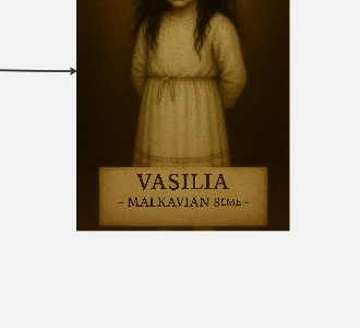 VASILIA