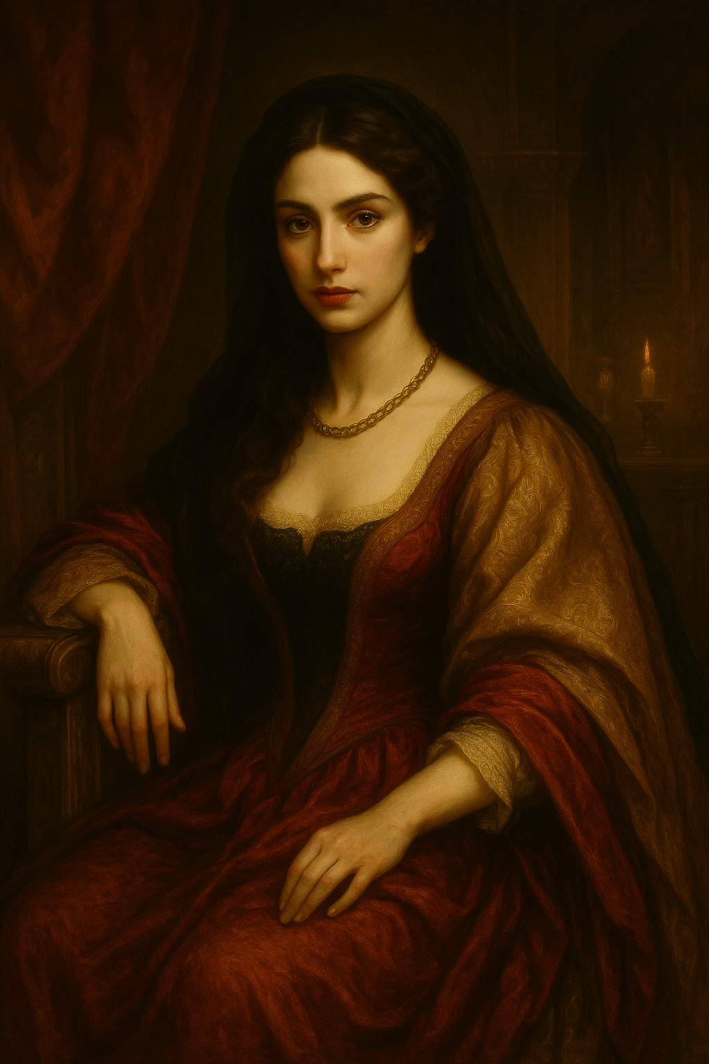 Aurora Giovanni