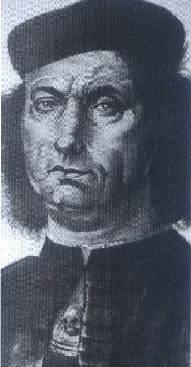 Claudius Giovanni