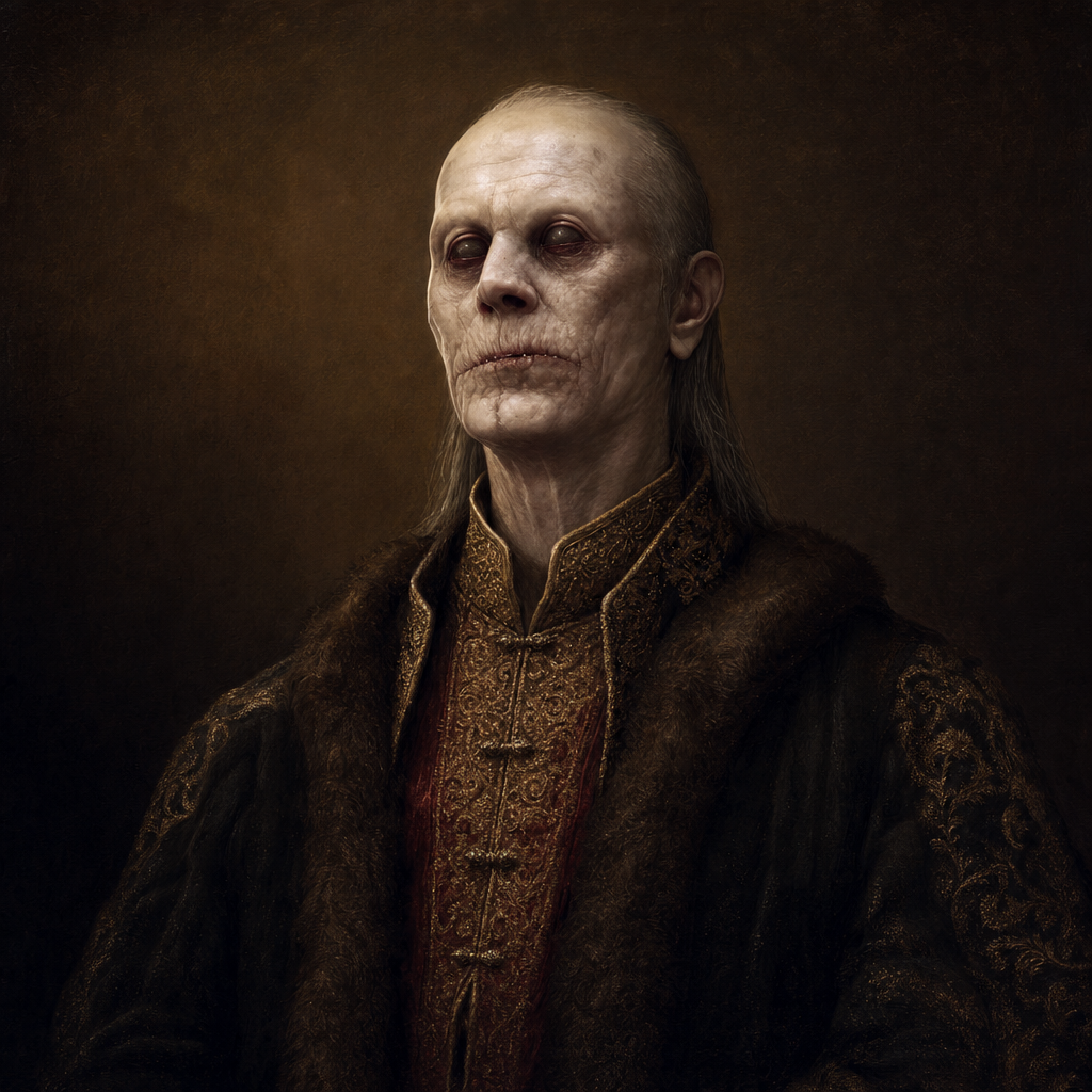 Le conseiller de Matvei