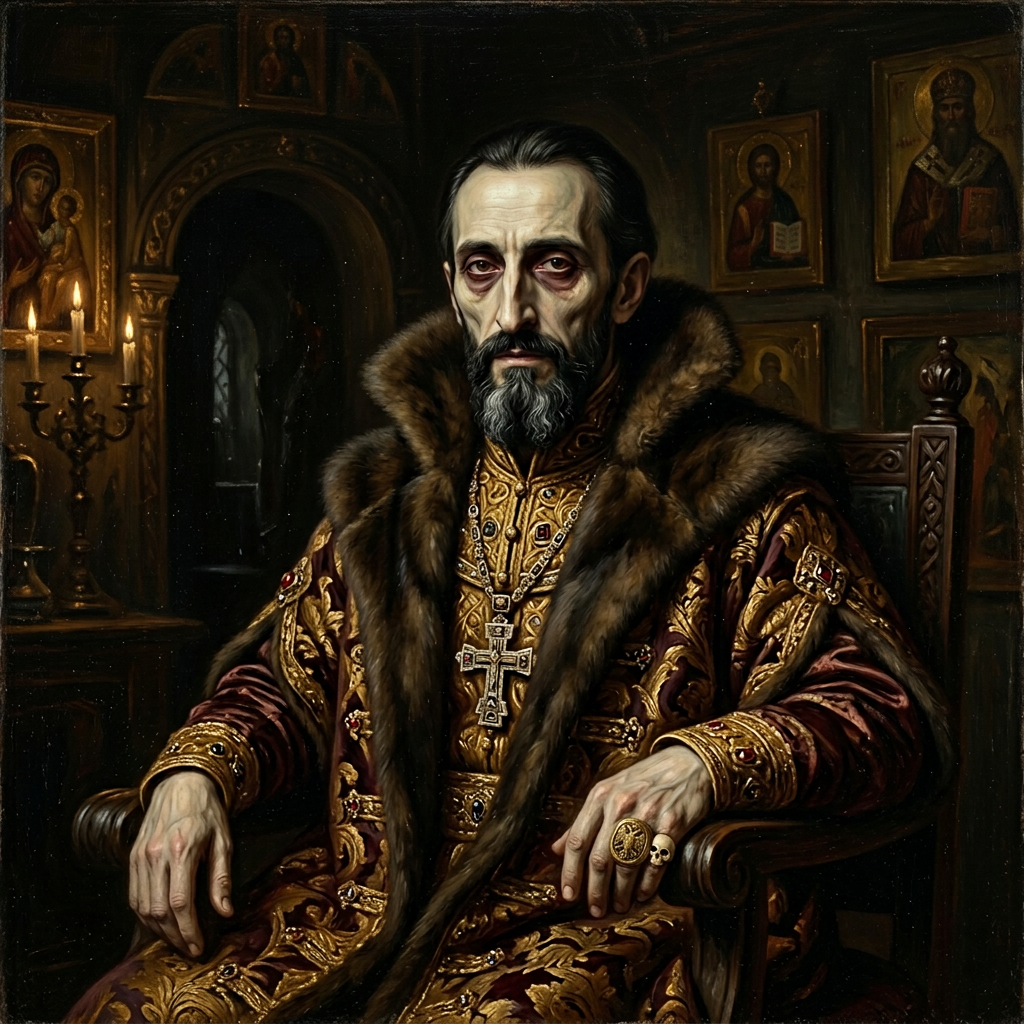Nikifor Paleologov