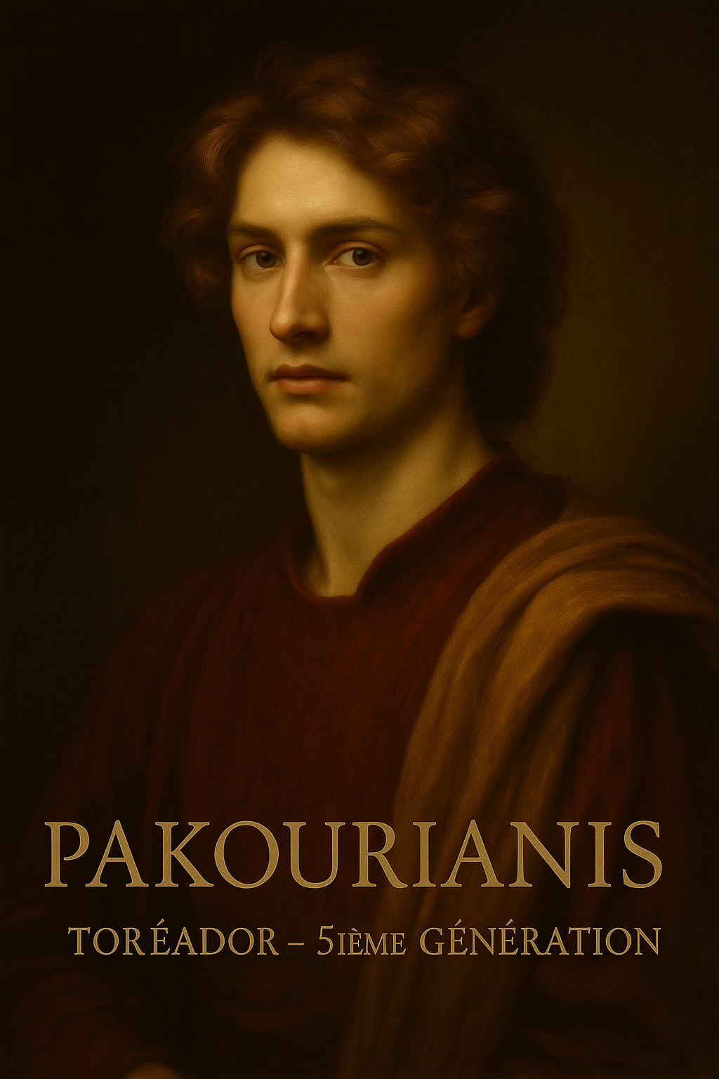 Pakourianis