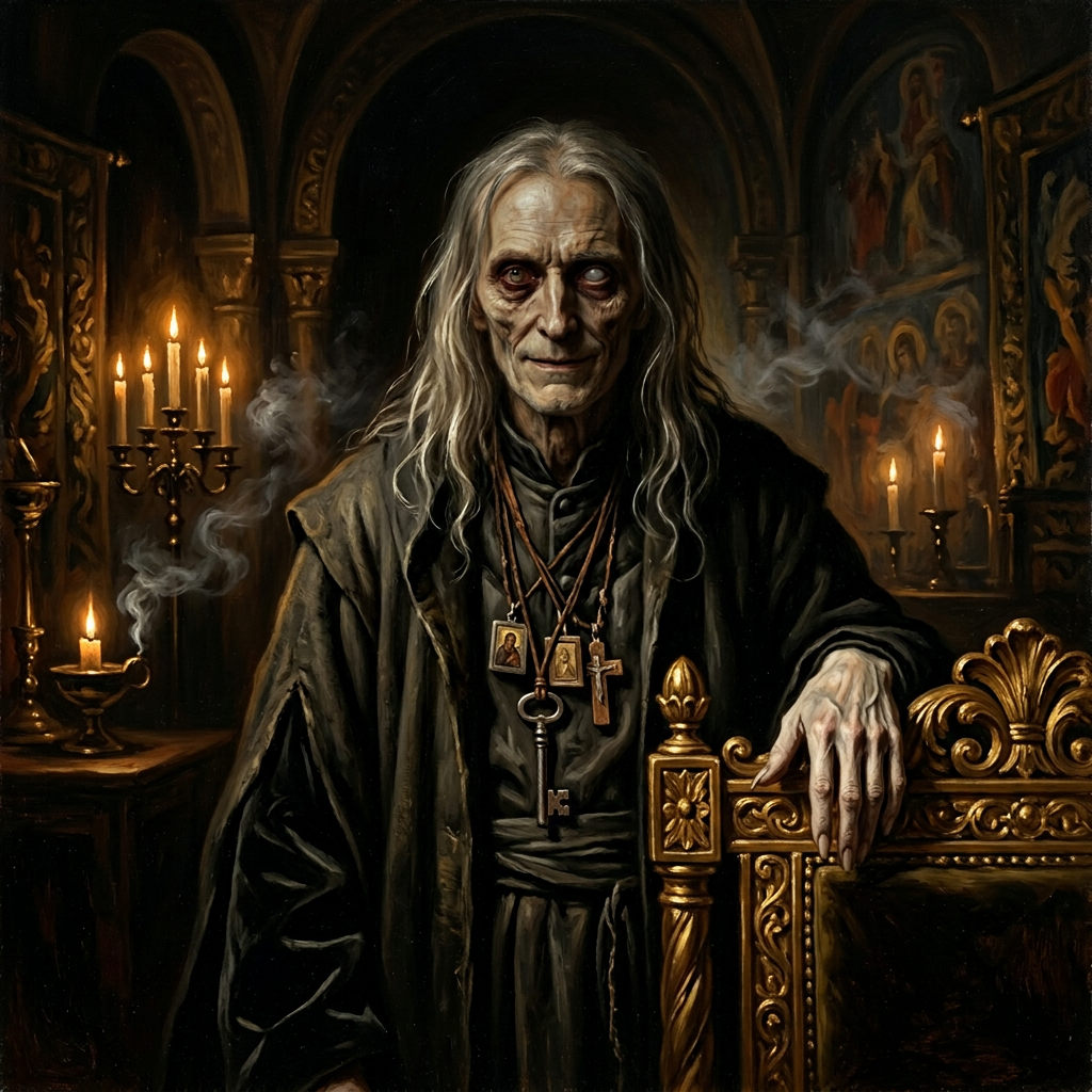 Yakov