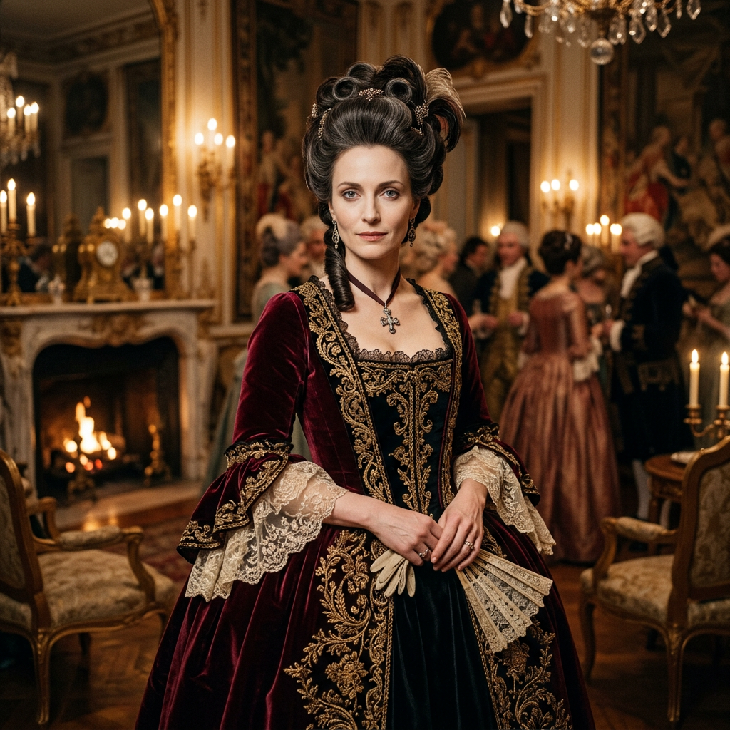 Isabelle St Véran